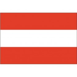 Oostenrijk vlag